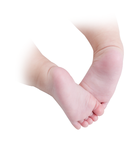 선천적 기형 및 변형