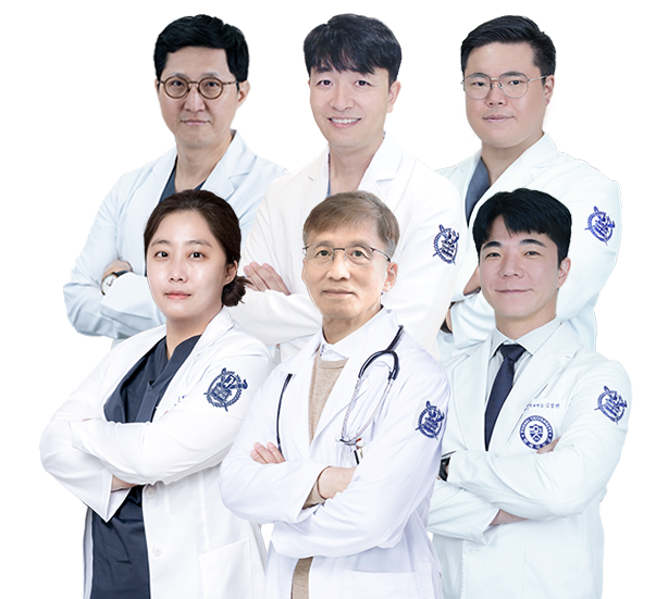 서울현병원 의료진